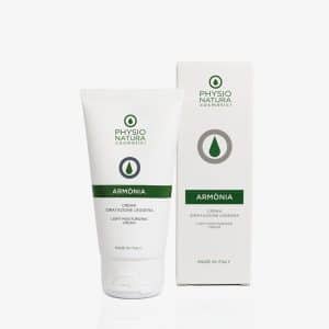 Physio Armonia Crema Idratazione Leggera 50 Ml - Pdt