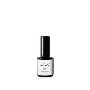 Smalto Semipermanente Midi 10ml La Jolie/02