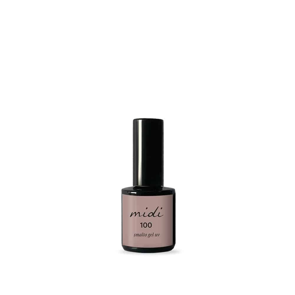 Smalto Semipermanente Midi 10ml La Jolie/100