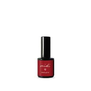 Smalto Semipermanente Midi 10ml La Jolie/12