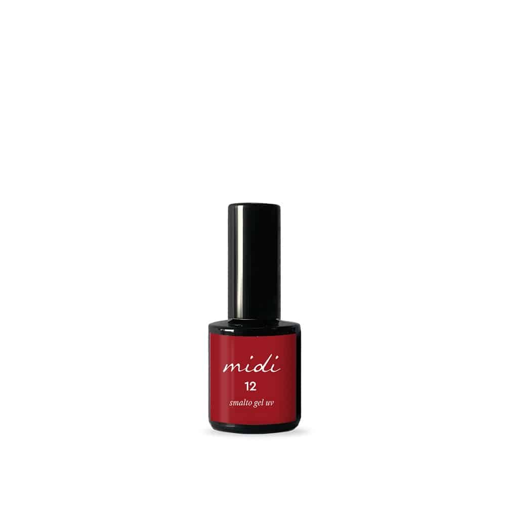 Smalto Semipermanente Midi 10ml La Jolie/12