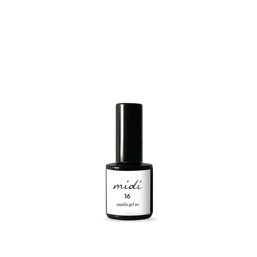 Smalto Semipermanente Midi 10ml La Jolie/16