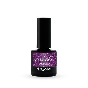 Smalto Semipermanente Midi 10ml La Jolie/178