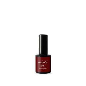 Smalto Semipermanente Midi 10ml La Jolie/216