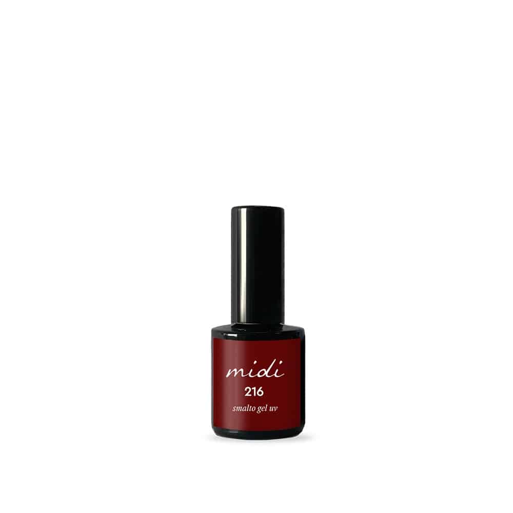 Smalto Semipermanente Midi 10ml La Jolie/216
