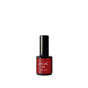 Smalto Semipermanente Midi 10ml La Jolie/217