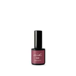 Smalto Semipermanente Midi 10ml La Jolie/243