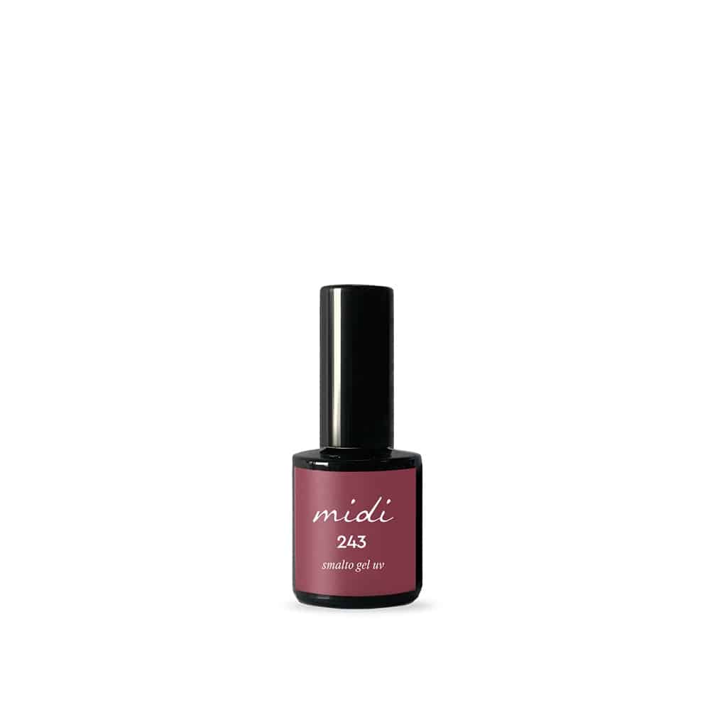 Smalto Semipermanente Midi 10ml La Jolie/243