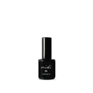 Smalto Semipermanente Midi 10ml La Jolie/24