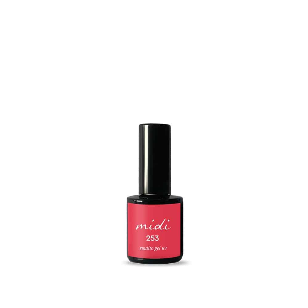Smalto Semipermanente Midi 10ml La Jolie/253
