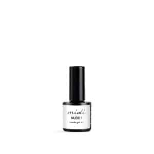 Smalto Semipermanente Nude Collection 10ml La Jolie/01