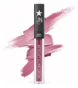 Rossetto Vip Matte - Nails & Beauty/02 Ladybeggod