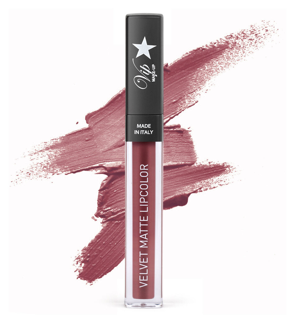 Rossetto Vip Matte - Nails & Beauty/03 Back In Vogue