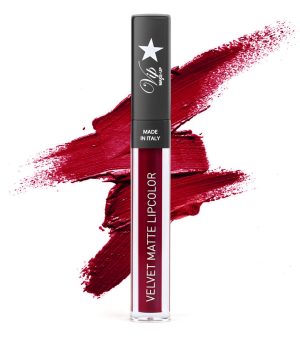 Rossetto Vip Matte - Nails & Beauty/05 Checkmate