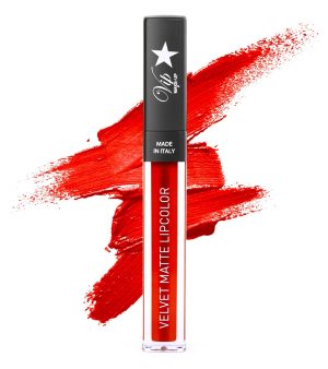 Rossetto Vip Matte - Nails & Beauty/06 Dance With Me