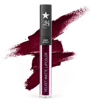 Rossetto Vip Matte - Nails & Beauty/09 Hight Drama