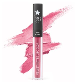 Rossetto Vip Matte - Nails & Beauty