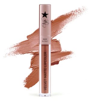 Lipcolor Matte Vip - Nails & Beauty/05 Sunkissed