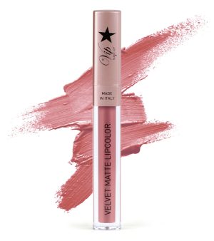 Lipcolor Matte Vip - Nails & Beauty