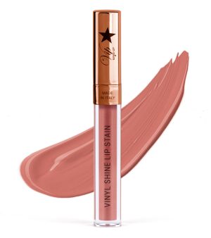 Lipstain Shine Vip - Nails & Beauty/05 Buff Beauty