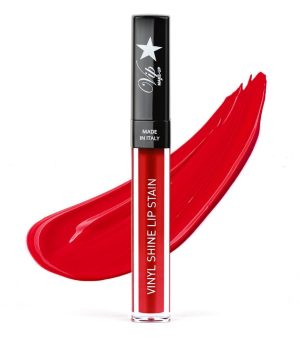 Lipstain Shine Vip - Nails & Beauty/57 Heartbreaker