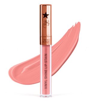 Lipstain Shine Vip - Nails & Beauty