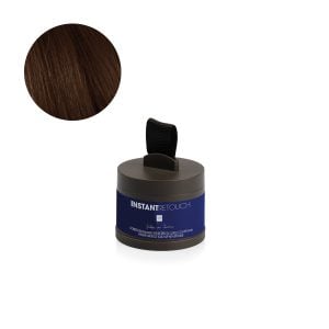 Ombretto per la ricrescita dei capelli Instantretouch - Labor/Castano caldo