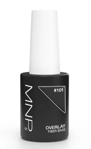 Smalto Gel Fiber Base 14ml Mnp/101 Moonstone