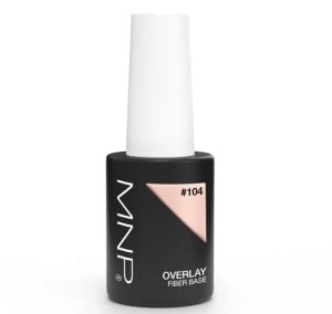 Smalto Gel Fiber Base 14ml Mnp/104 Petalite