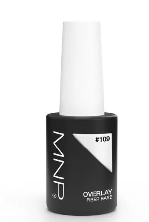 Smalto Gel Fiber Base 14ml Mnp/109 Pearl