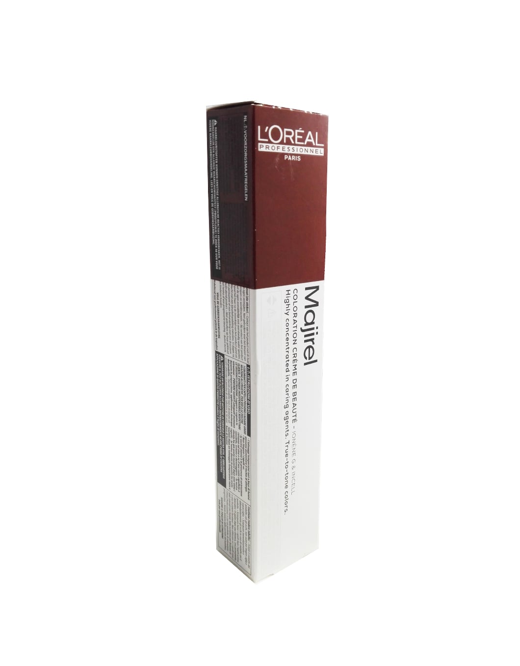 Majirel Haircolor 50ml - L'Oreal/4.35 Castano Dorato Mogano