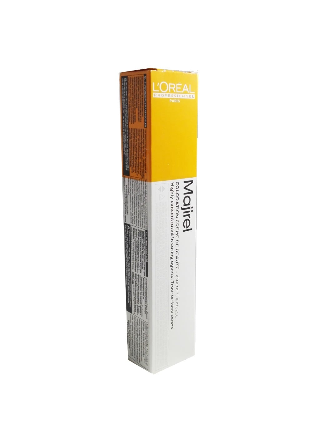 Majirel Haircolor 50ml - L'Oreal/4.3 Castano Dorato