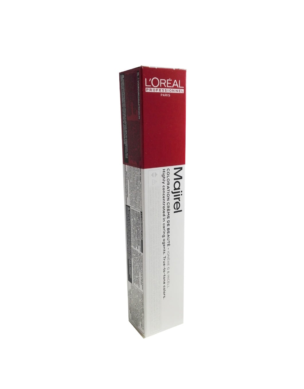 Majirel Haircolor 50ml - L'Oreal/5.5 Castano Chiaro Mogano