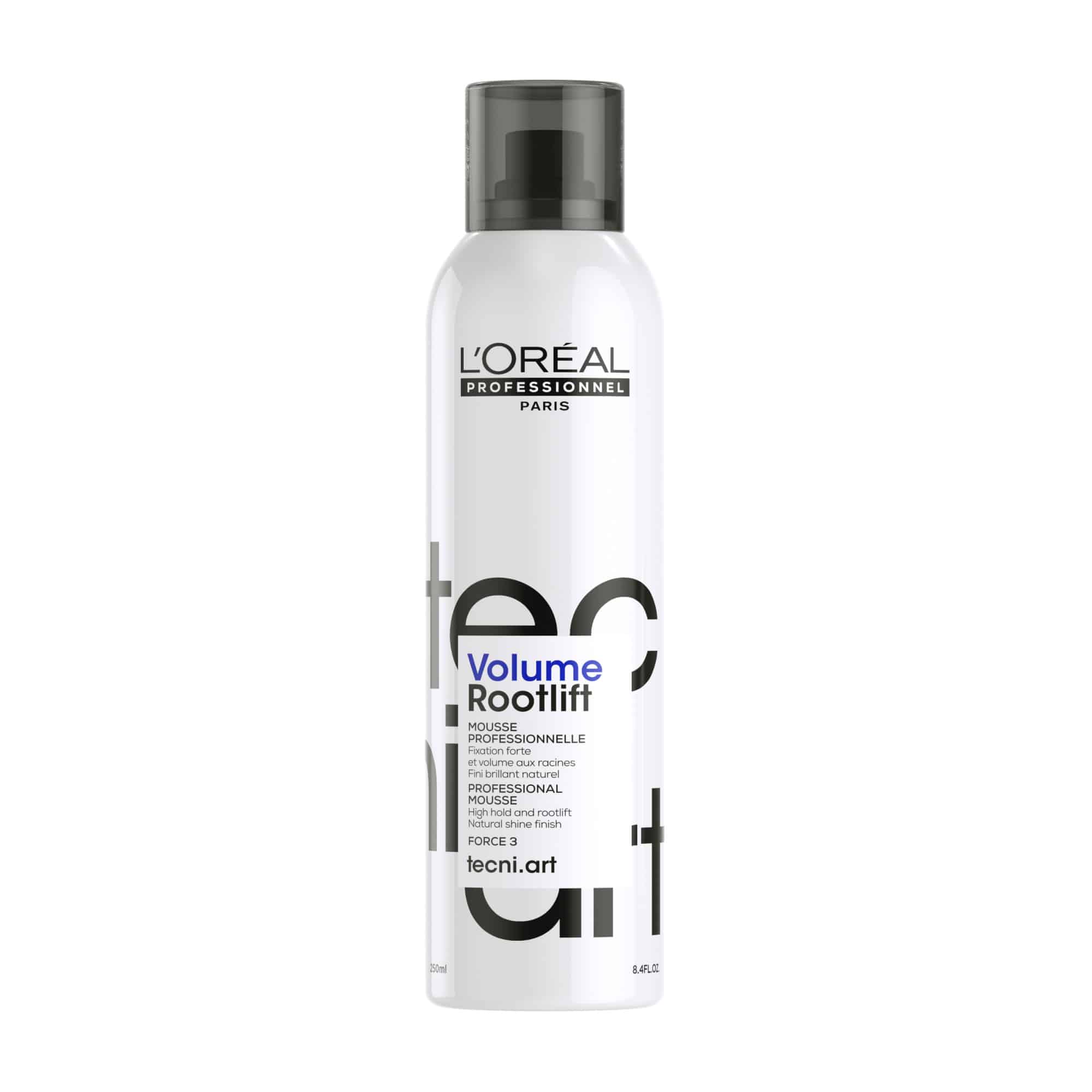 Spray mousse volume Rootlift Tecni Art. 250ml - L'Oreal