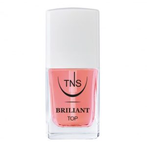Smalto Top Extra Brillante 10ml - Tecniwork
