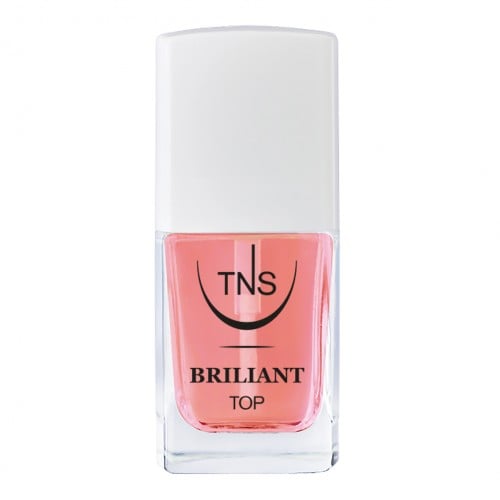 Smalto Top Extra Brillante 10ml - Tecniwork
