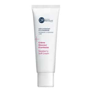 Crema idratante al lampone 50ml Docteur Renaud - Tecniwork