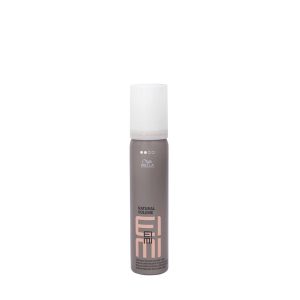Mousse Natural Volume Eimi 75ml - Wella