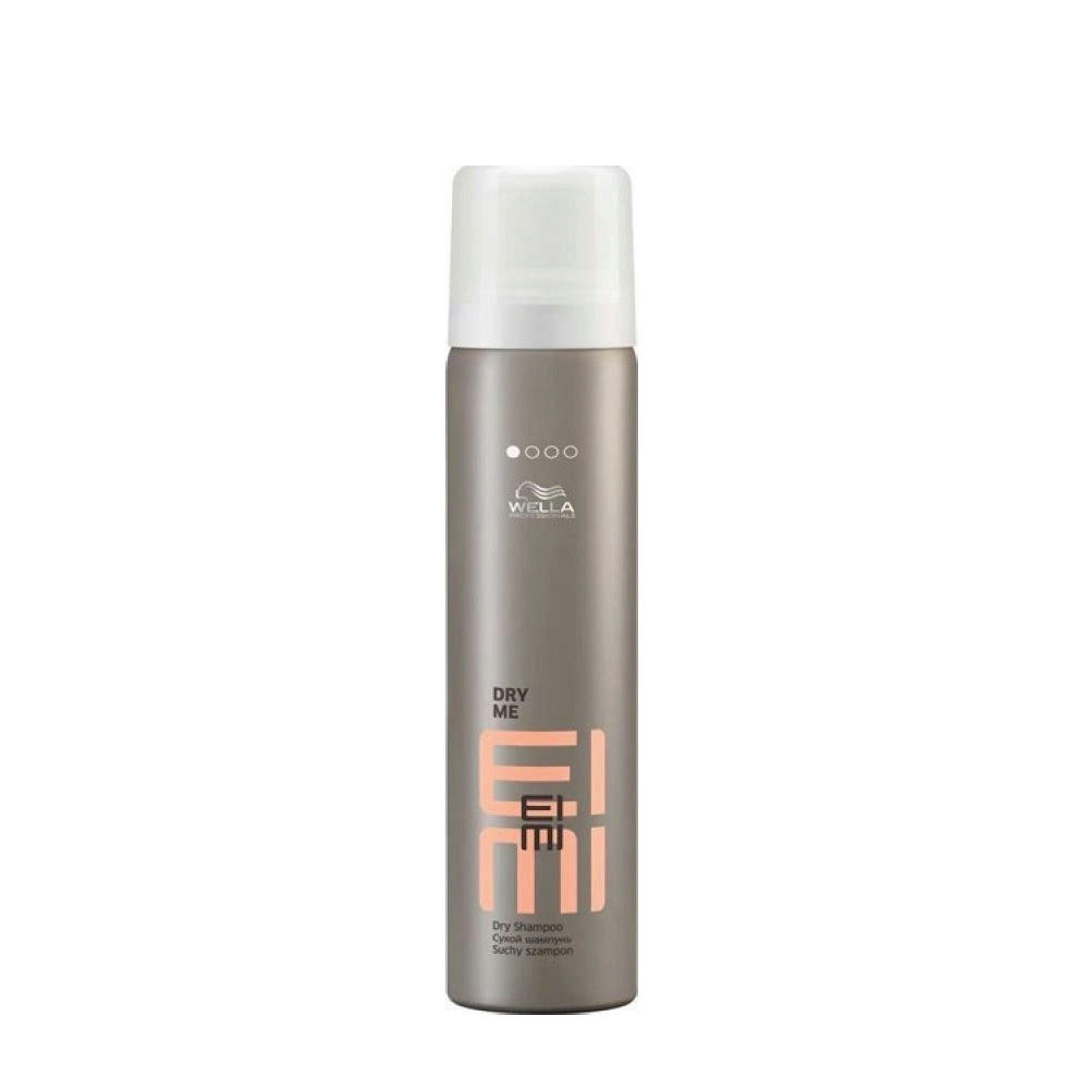Shampoo a secco Dry Me Eimi 65ml - Wella