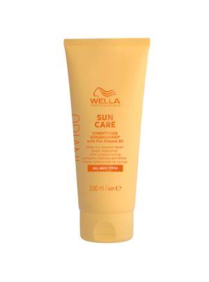 Balsamo doposole express repair Invigo Sun care 200ml - Wella