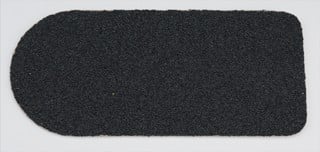 Ricambi Dischetti Abrasivi Pro File Grana 60 10 Pz - Sibel