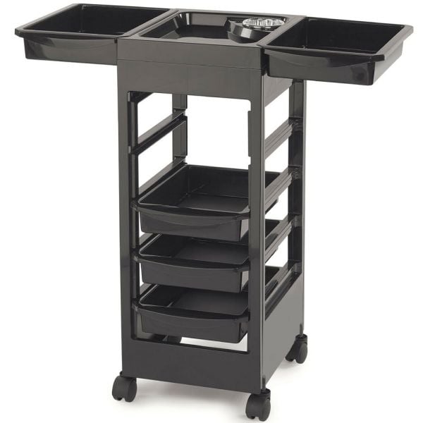 Carrello Obb e-trolley - Sibel