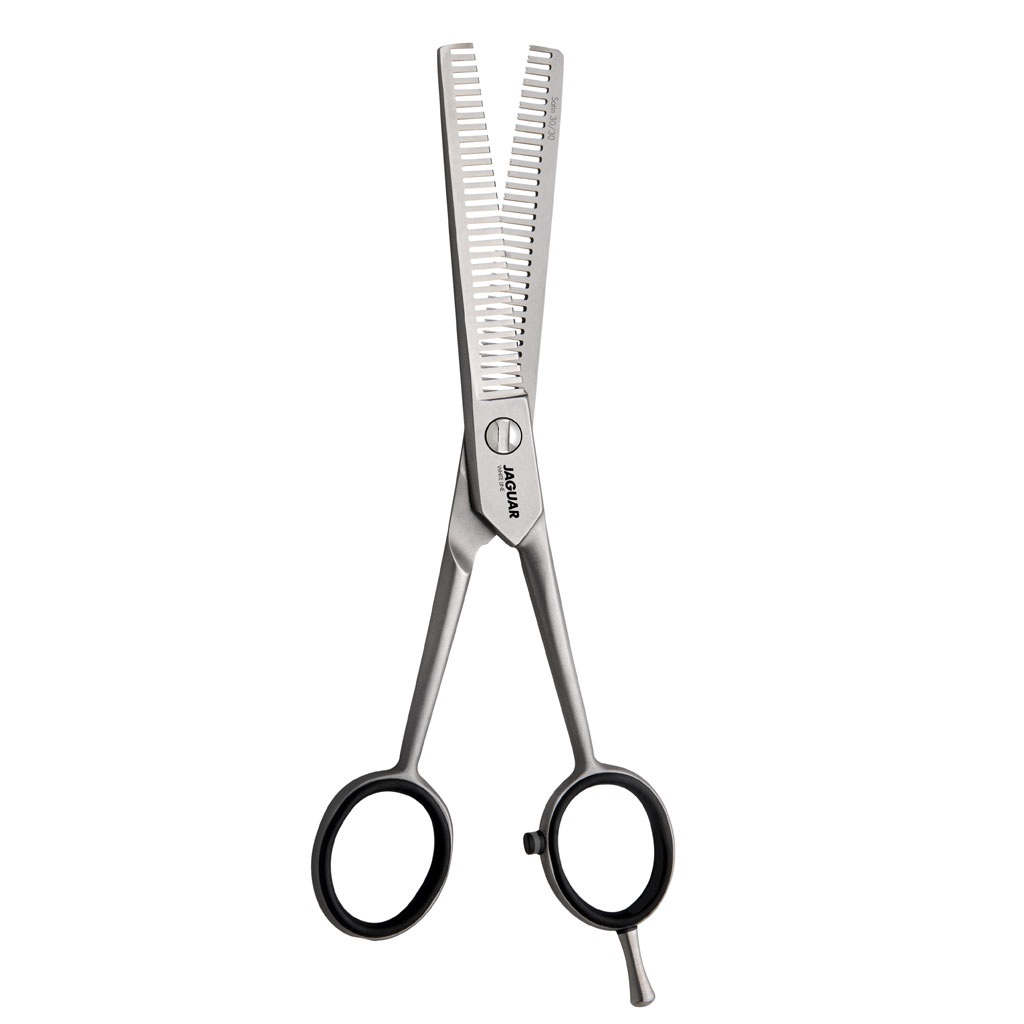 Forbici sfoltire Jaguar White line 30-30 denti 6.0"