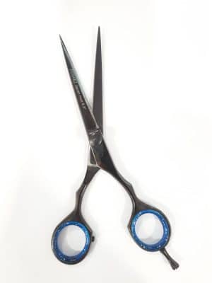 Forbici Taglio Fosaki 6.5" carbone - Real Beauty