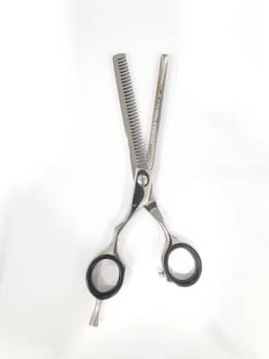 Forbici Sfoltire mancina 32 denti Fosaki Japan Inox 6" - Real Beauty