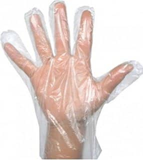 Guanti Polietilene Universali 500 Pz - Axima