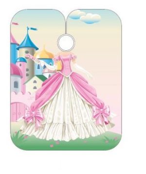 Mantella Bimbo Princess - Sinelco
