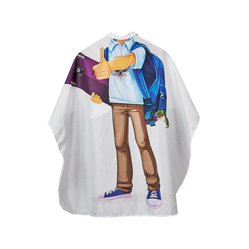 Mantella Bimbo Skaterboy - Sinelco