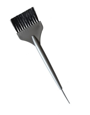 Pennello Tinta Con Manico Separaciocche - Labor