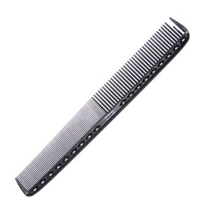 Pettine da taglio carbon black 215mm YS-335 - Y.S Park